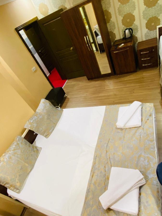 Renova Fatih Hotel *