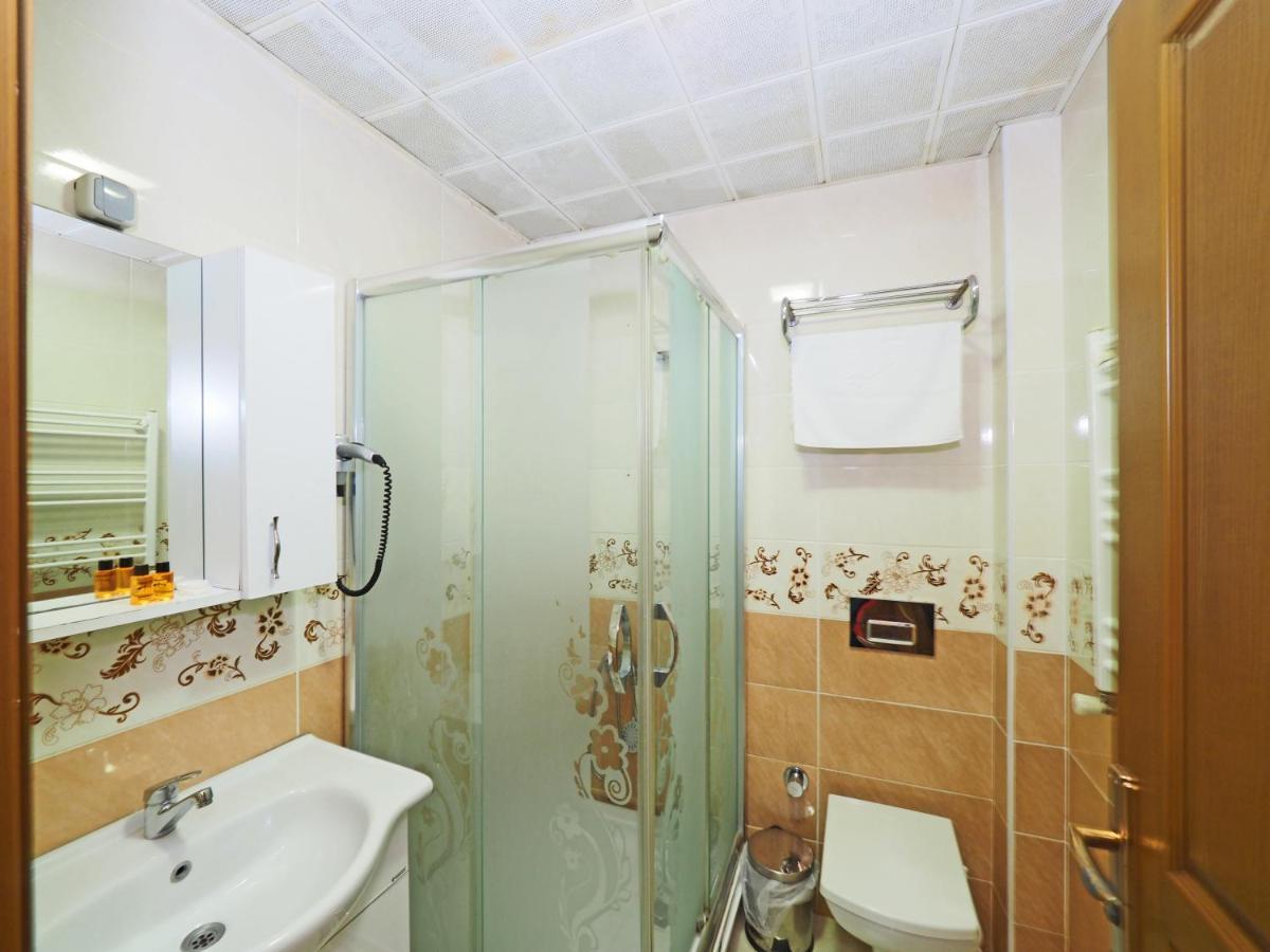 Renova Fatih Hotel Stambuł