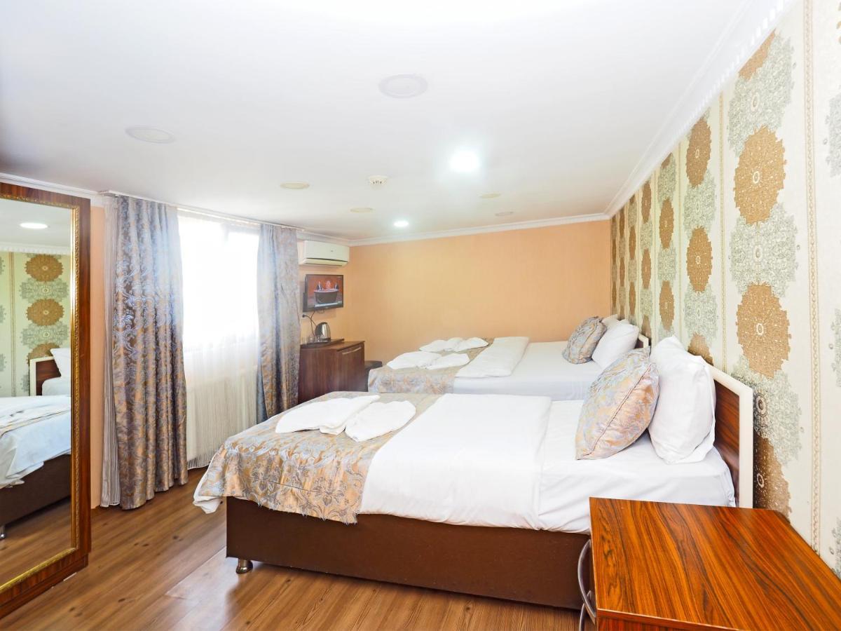 Hotel Renova Fatih *