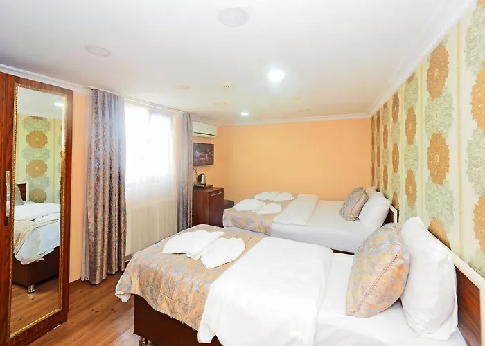 Renova Hotel Fatih