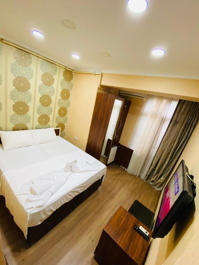 Renova Fatih Hotel Istanbul