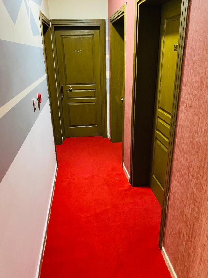 Renova Fatih Hotel