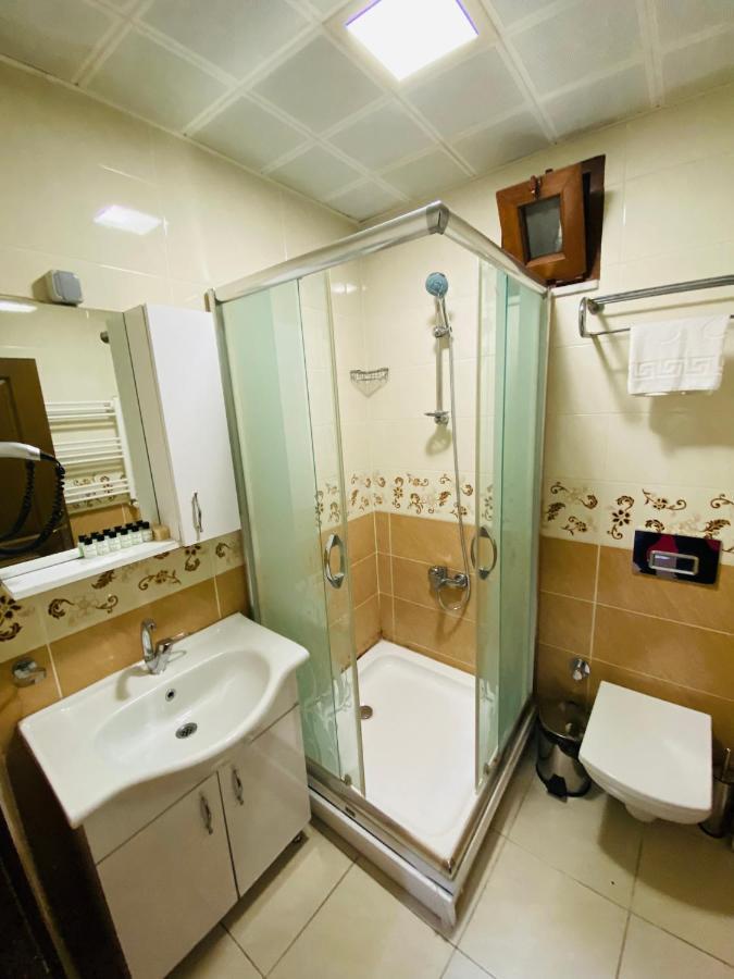 Hotel Renova Fatih