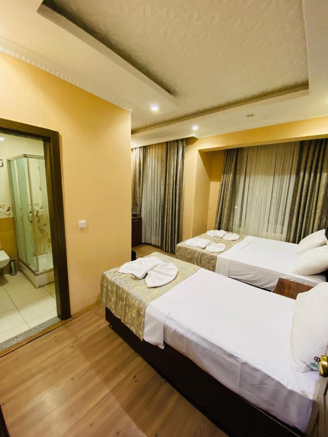 Renova Fatih * Istanbul