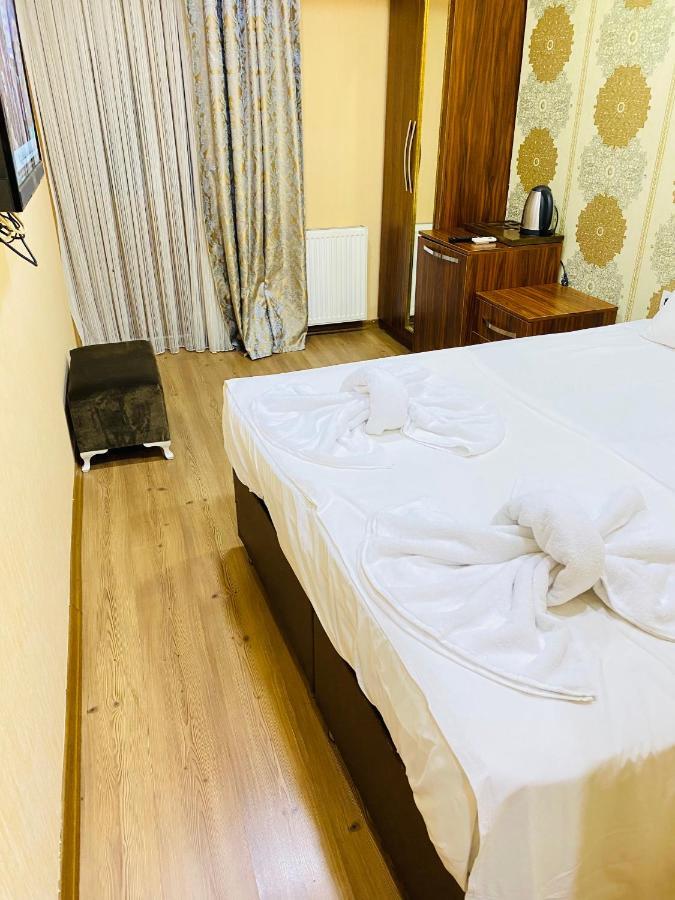 Renova Fatih Hotel