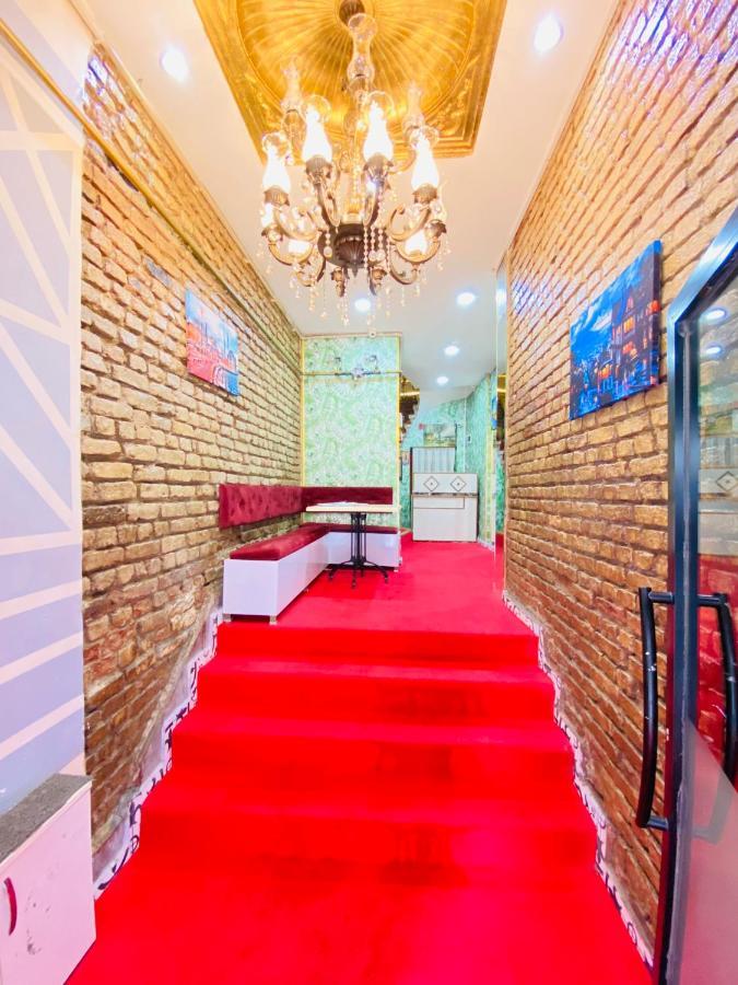Renova Fatih Hotel