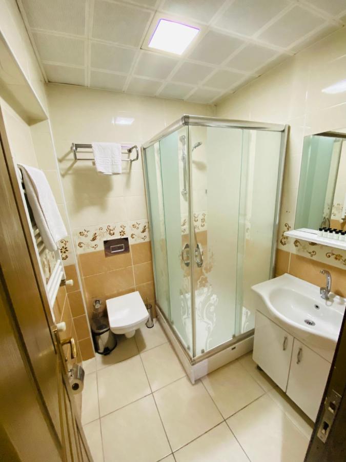 Renova Fatih Hotel Istanbul