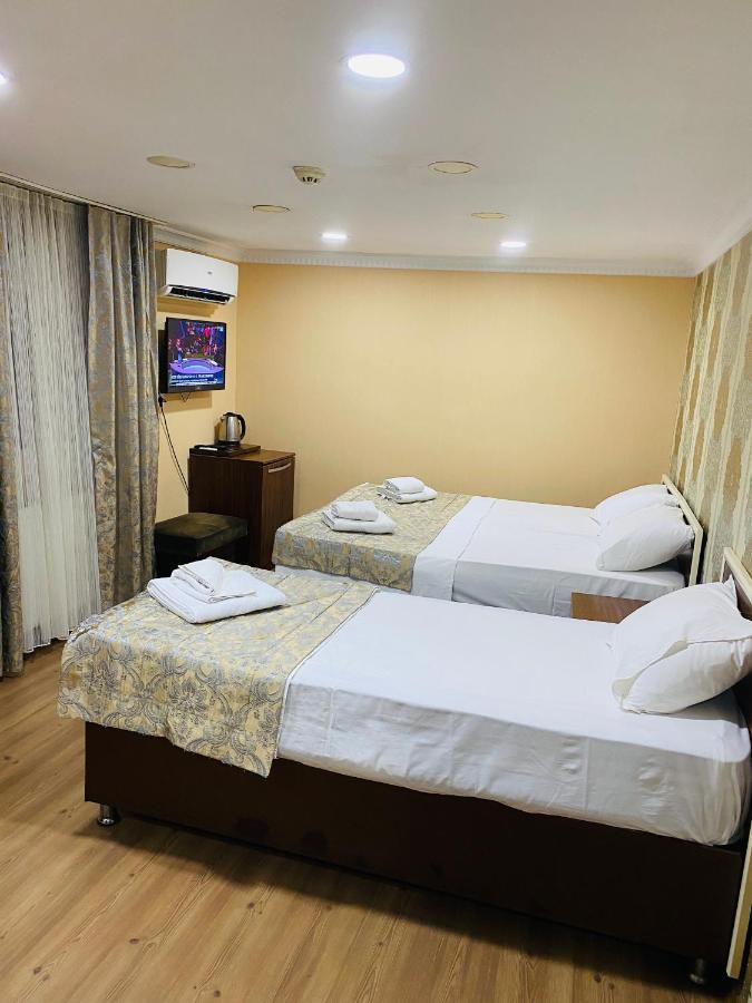 Hotel Renova Fatih Istanbul
