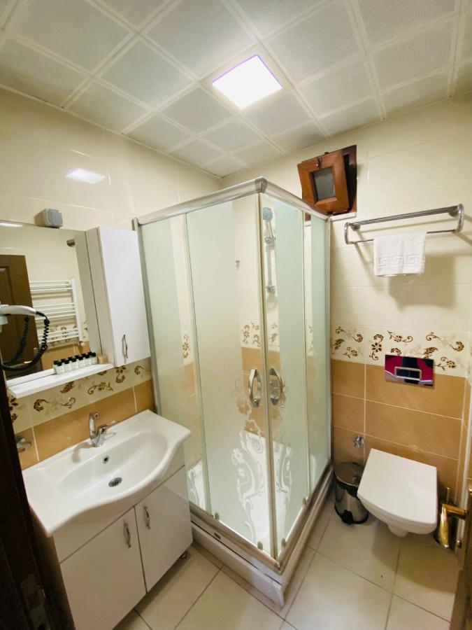 Hotel Renova Fatih