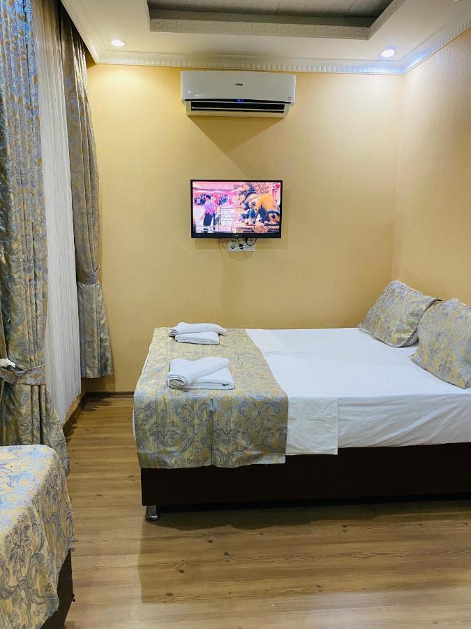 Hotel Renova Fatih *