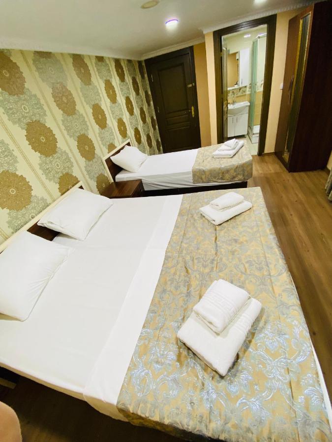 Renova Fatih Hotel Istanbul