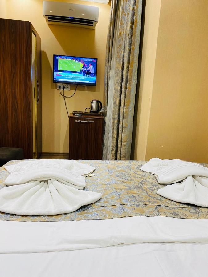 Hotel Renova Fatih *