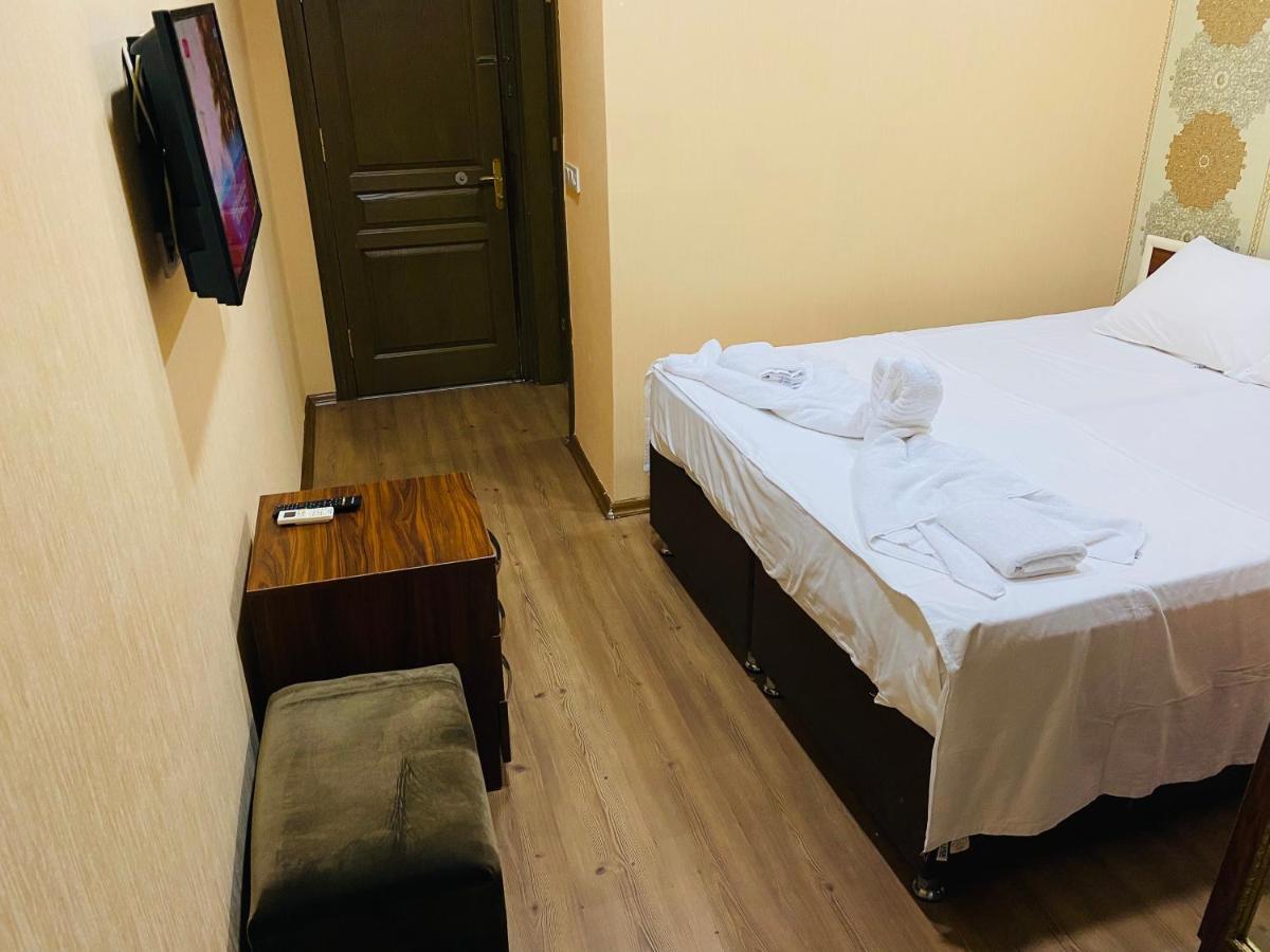 Renova Fatih Istanbul
