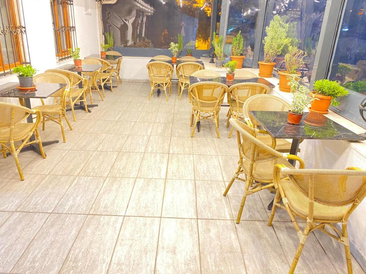 Hotel Renova Fatih