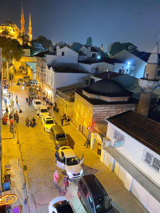 Hotel Renova Fatih