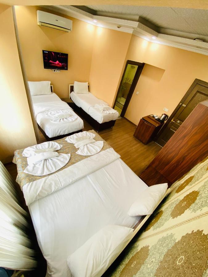 Renova Fatih Hotel Istanbul