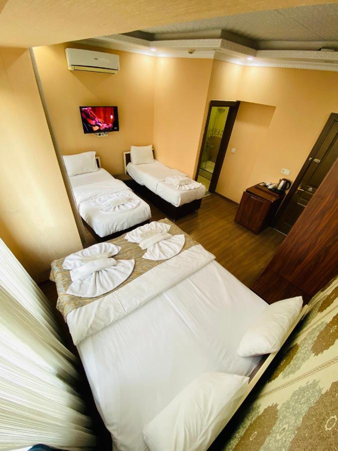 Hotel Renova Fatih *