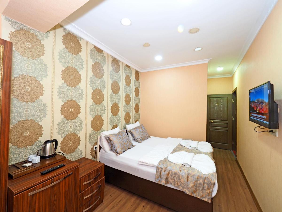 Hotel Renova Fatih *