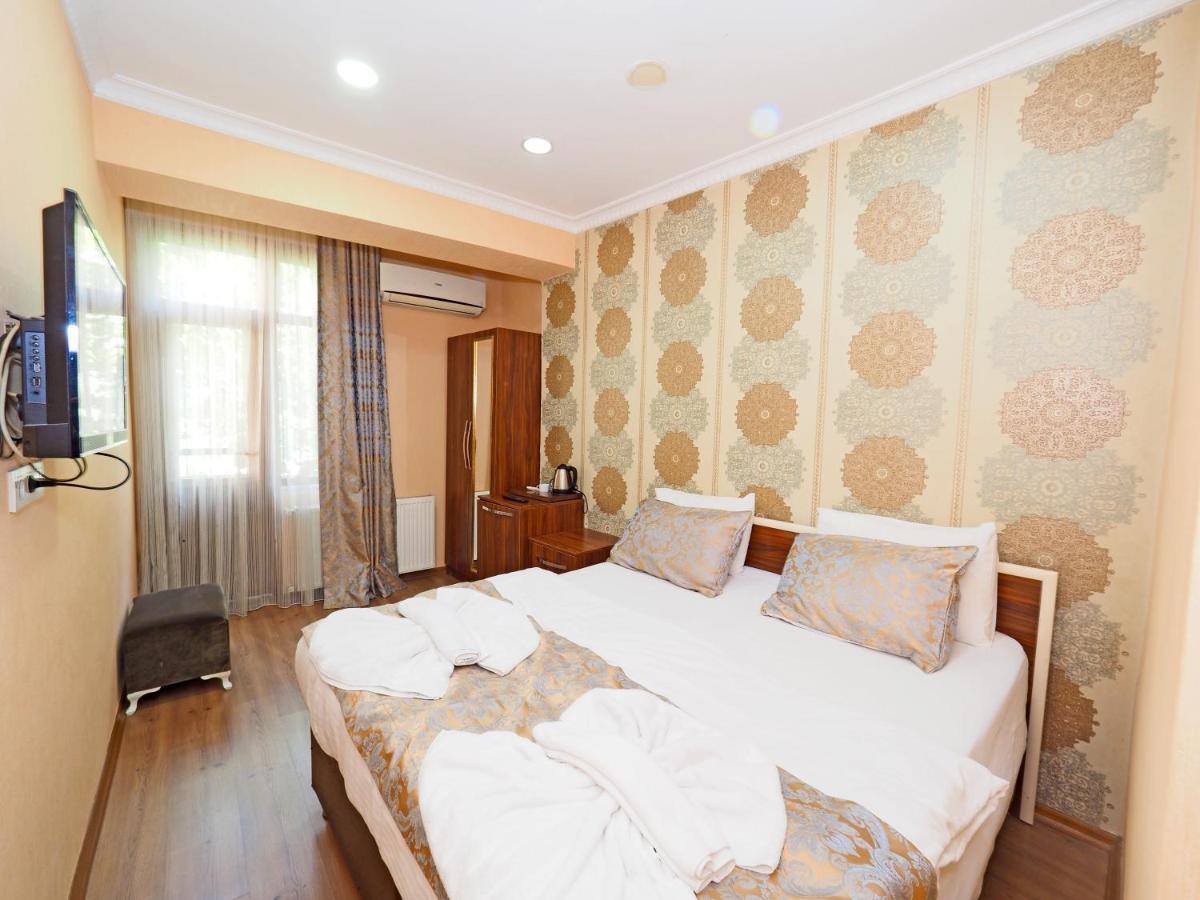 Renova Fatih Hotel Istanbul