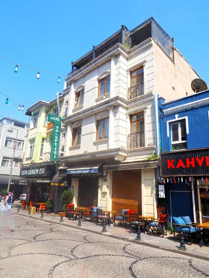 Renova Fatih *