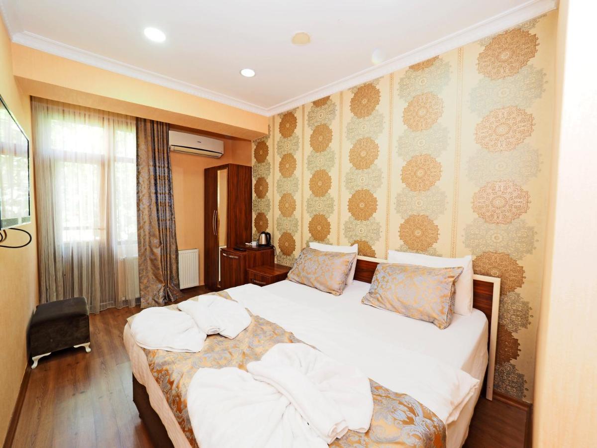 Hotel Renova Fatih Istanbul
