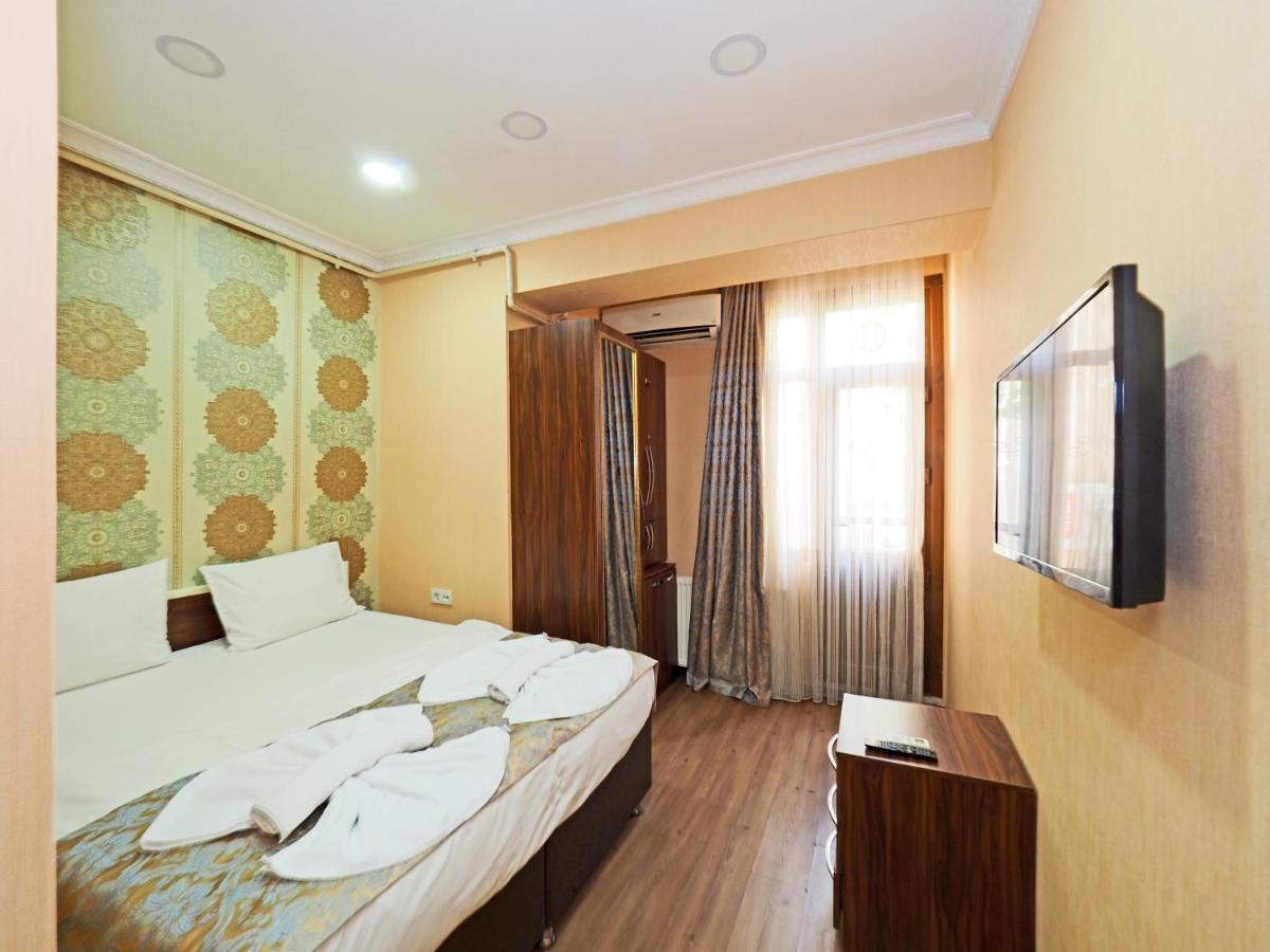 Renova Fatih * Istanbul