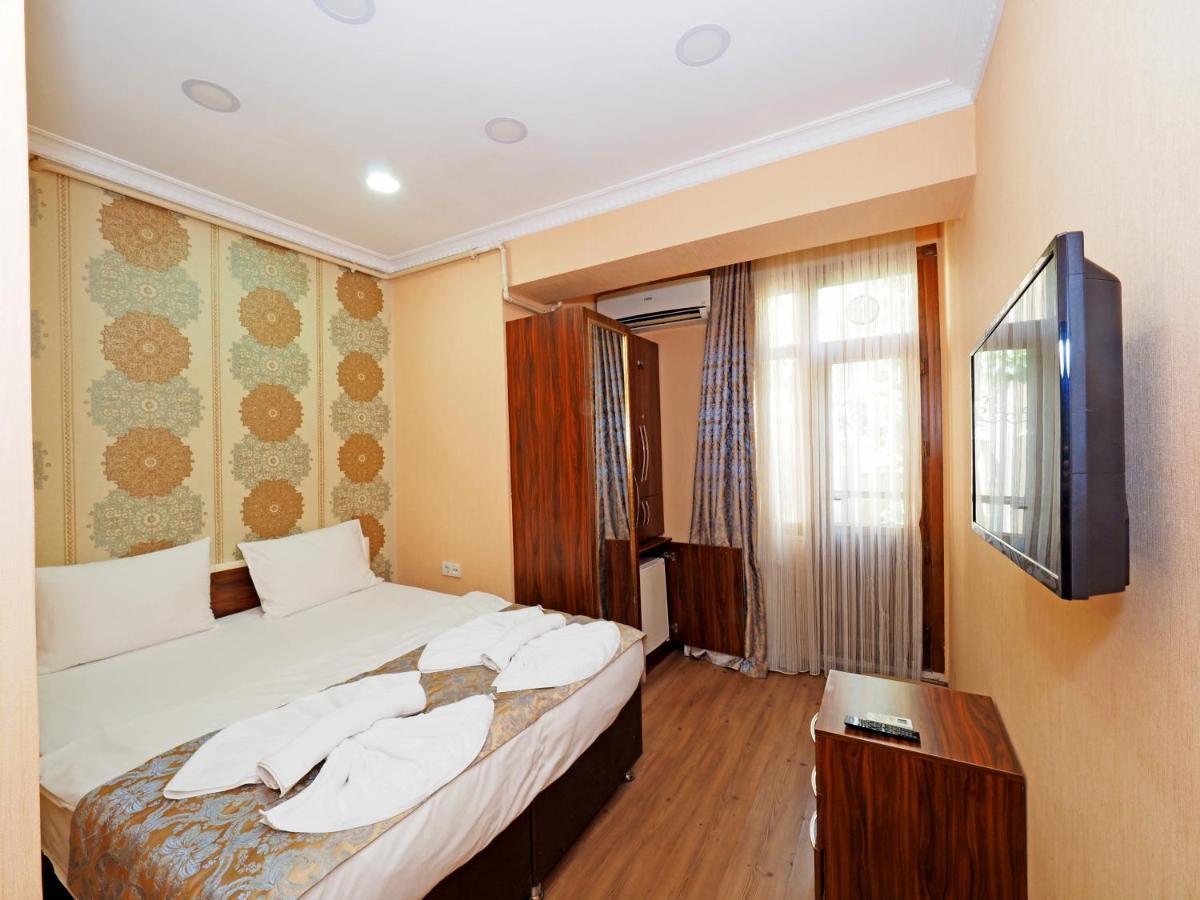 Renova Fatih Hotel *