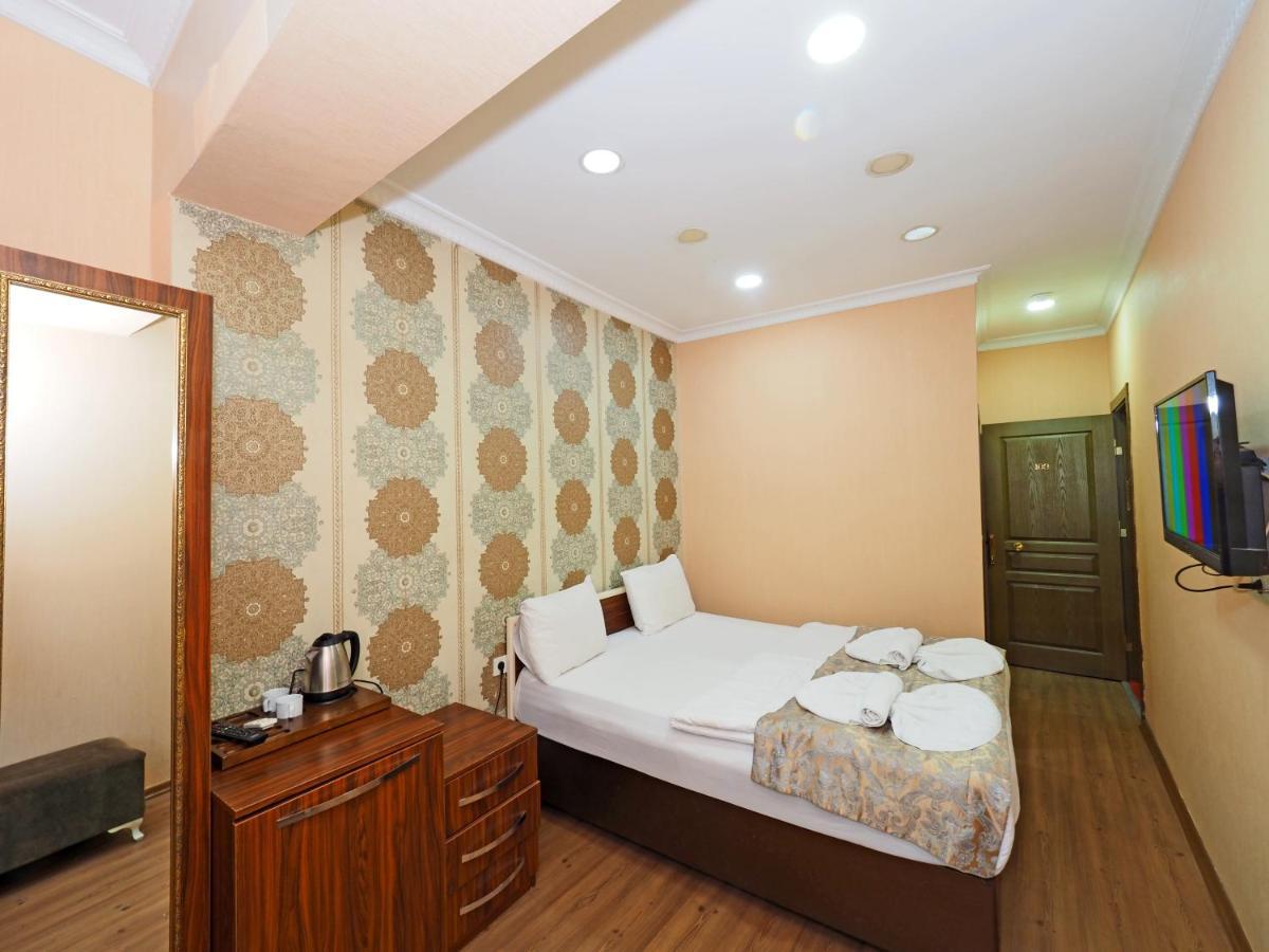 Renova Fatih * Istanbul