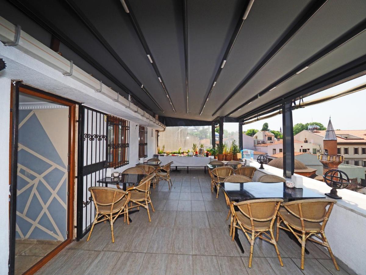Hotel Renova Fatih *
