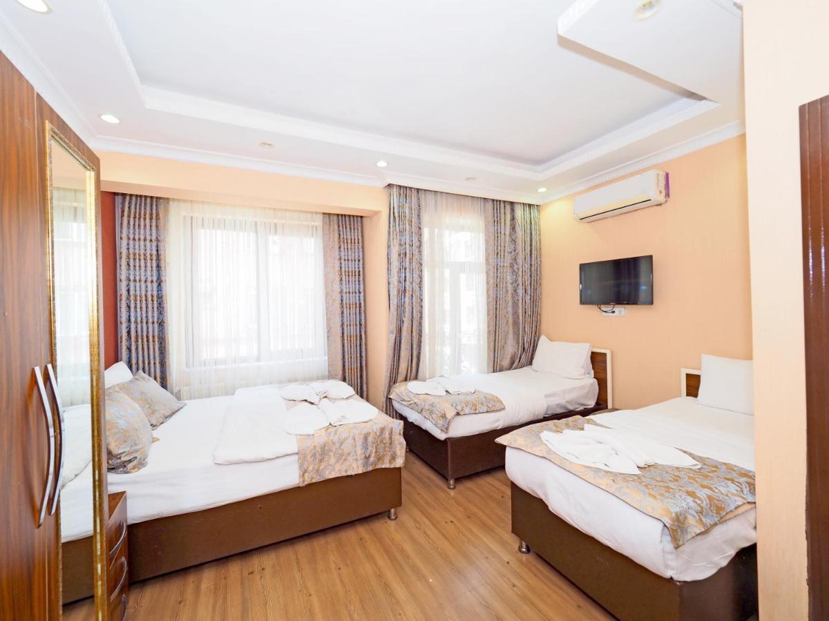 Renova Fatih Istanbul