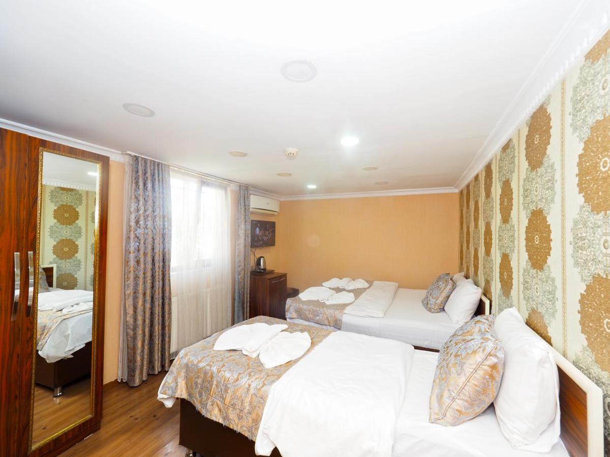 Renova Fatih Hotel