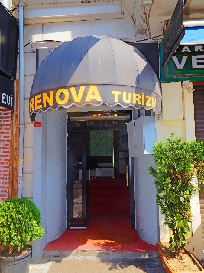 Hotel Renova Fatih *