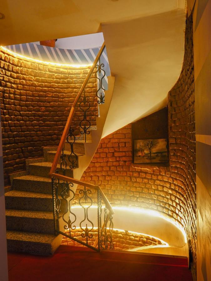 Hotel Renova Fatih Istanbul