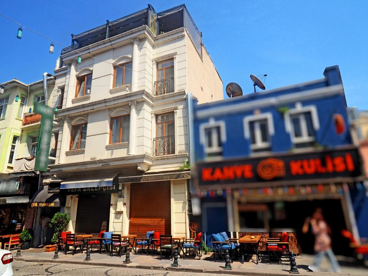 Renova Fatih Hotel Istanbul