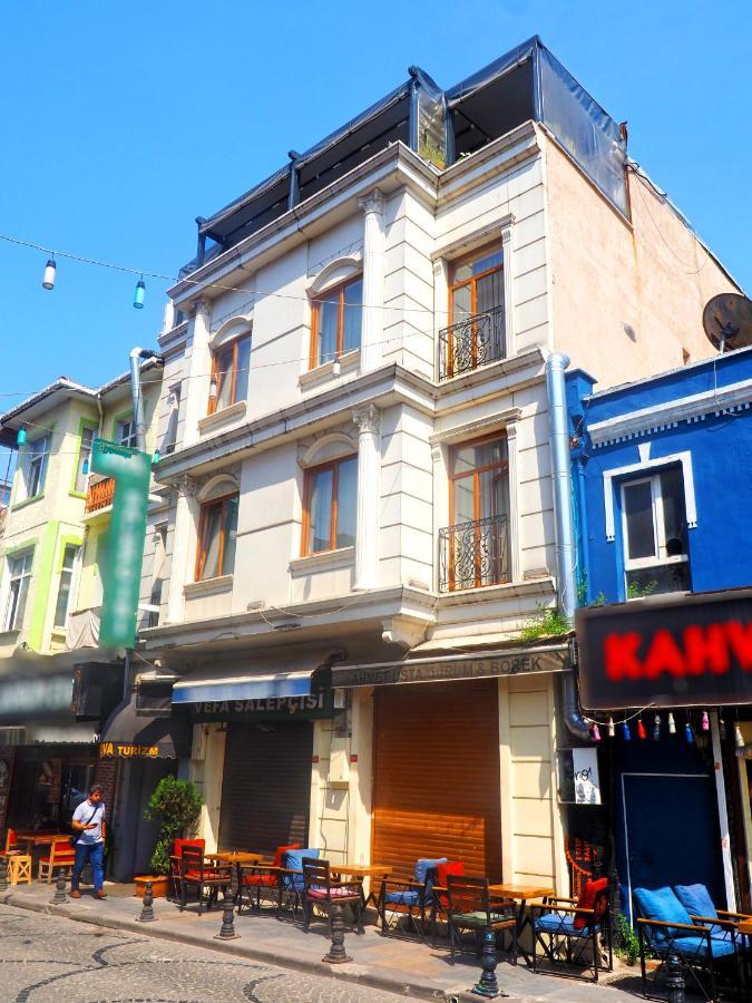 Hotel Renova Fatih