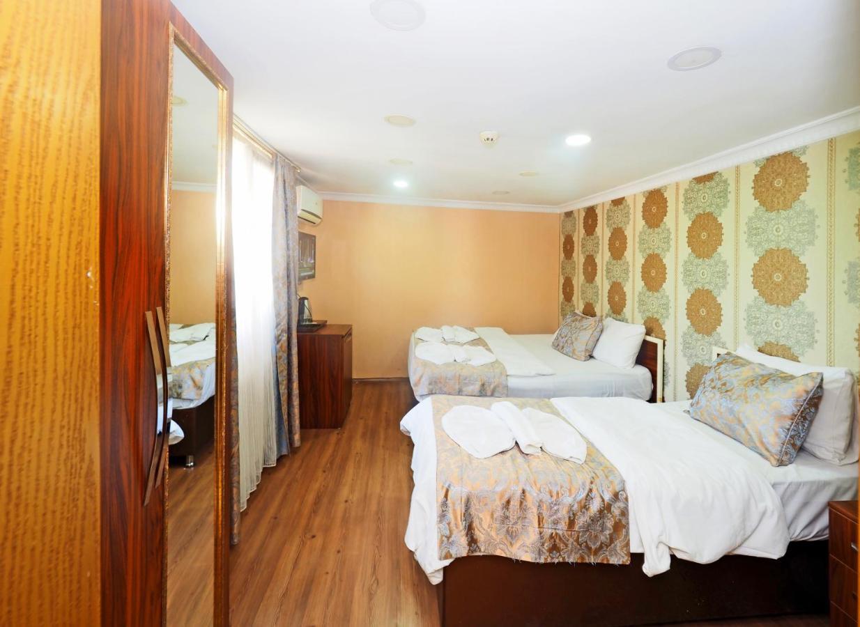 Hotel Renova Fatih Istanbul