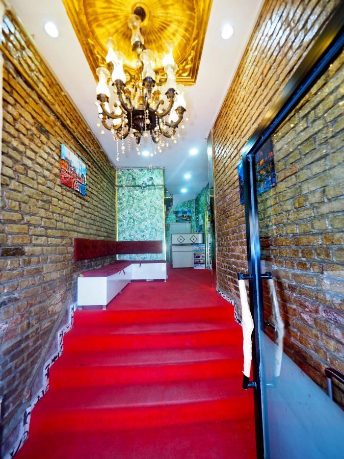 Hotel Renova Fatih